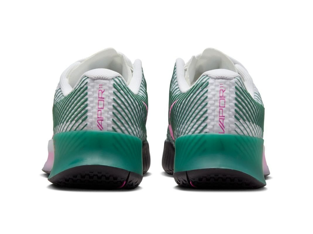 Кроссовки для тенниса Женские NIKE AIR ZOOM VAPOR 11 для всех покрытий