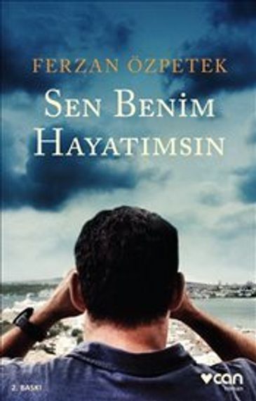 Sen Benim Hayatımsın