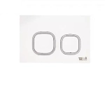 Унитаз с инсталляцией WeltWasser AMBERG 350 ST + TELBACH 004 GL-WT + AMBERG RD-WT