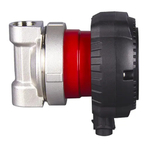 Насос циркуляционный Tebo Tebo-LR 15/12N T-НЦ.Г.701.15.12.CN для ГВС