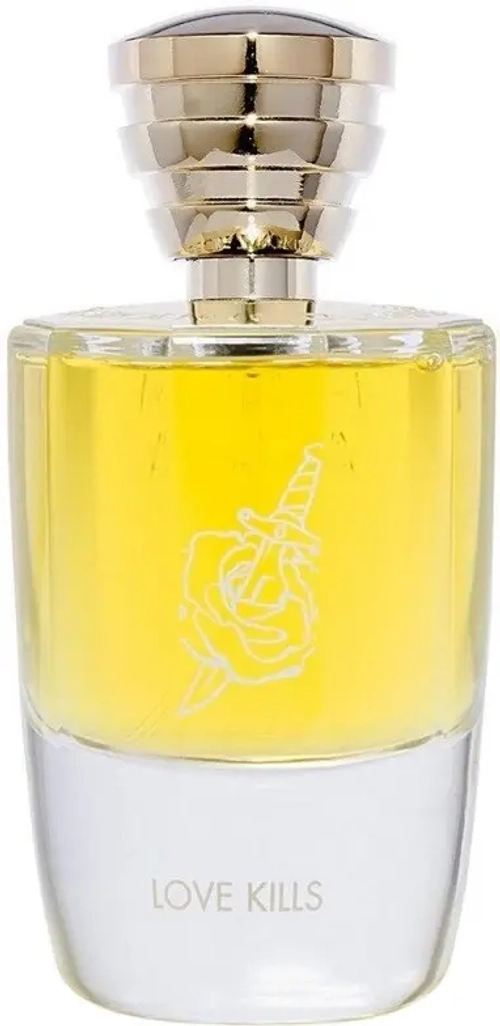 MASQUE MILANO LOVE KILLS EDP 35 ML