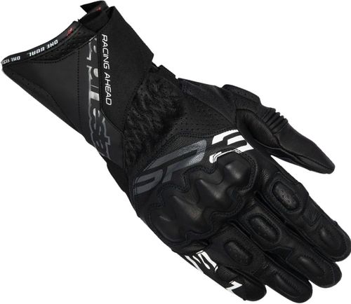 Gloves SP-3 / Черный