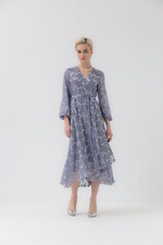 Платье Фазано NOME Atelier