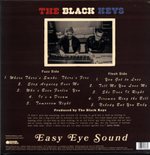 The Black Keys / Peaches! (LP)