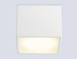 Ambrella Накладной светильник со сменной лампой GX53 IP Protect TN6530