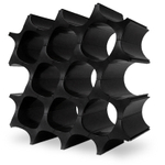 Органайзер wine cell черный