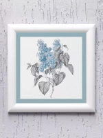 Картины на стену интерьерные набор 4 шт