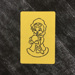 Снегурочка №7