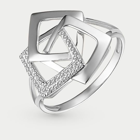 Кольцо золотое