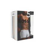 Трусики-боксеры 5шт. Trunk 5P Essential BOSS BLACK - черный(50475275)