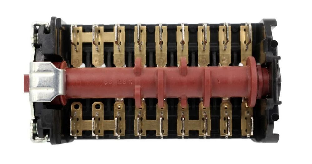 Переключатель 7la 860707K gottak, VESTEL 32001424, 32012450