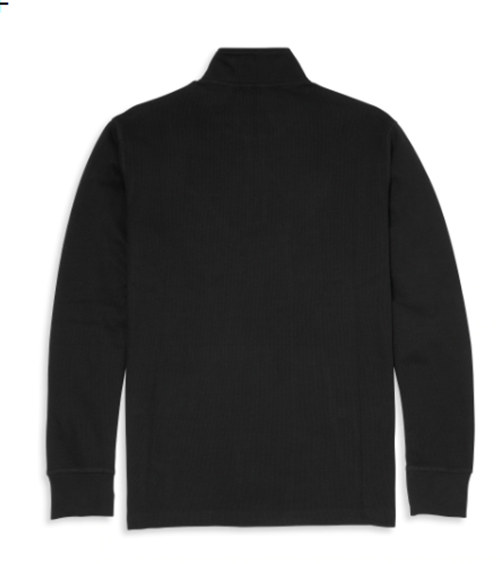 Пуловер 1/4 zip Harley-Davidson