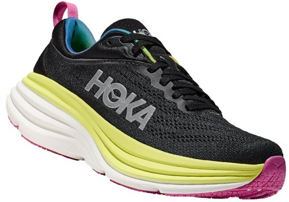 Кроссовки мужские Hoka Bondi 8