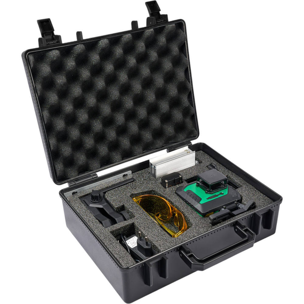 Лазерный уровень INSTRUMAX GL 4-360 Master SET