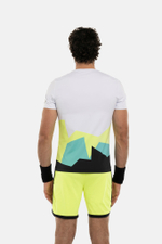 Мужская футболка HYDROGEN MOUNTAINS TECH T-SHIRT (DT0005)