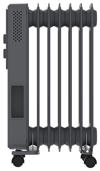 Масляный радиатор серии ARDEA ROR-AR7-1500M