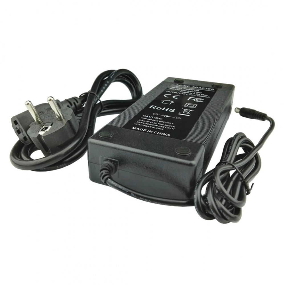 Блок питания  OSNOVO PS-24120