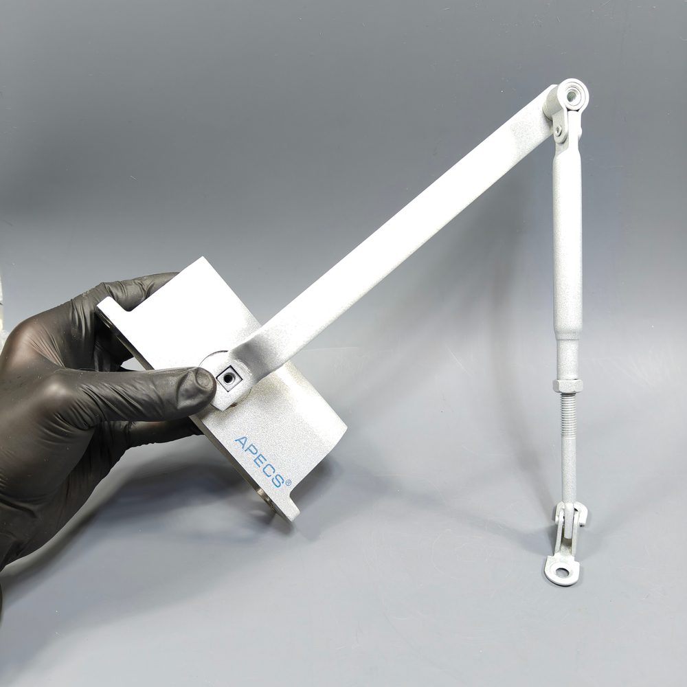 Apecs DC-2225 (45-F1-M)