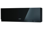 Cплит-система Mitsubishi Electric Design Inverter MSZ-EF25VGKB/MUZ-EF25VE