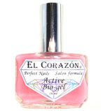 El Corazon Perfect Nails №423 Лечебная основа под лак "Active Bio-gel" 16 мл