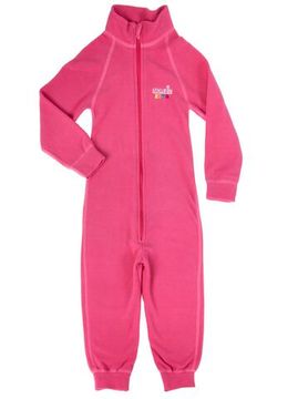 Комбинезон NORFIN Kids Thermo Pink
