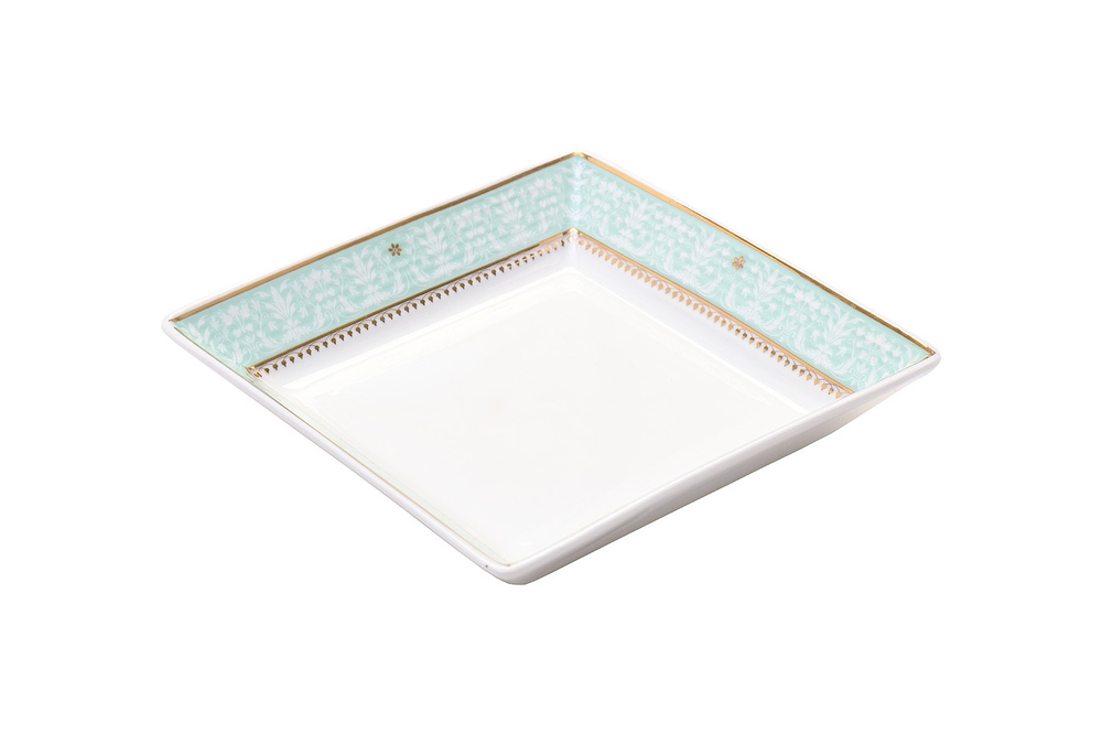 Салатник 12см Garda Decor Nobile