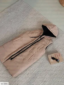 Жилет IH-7293 Фабрика Моды