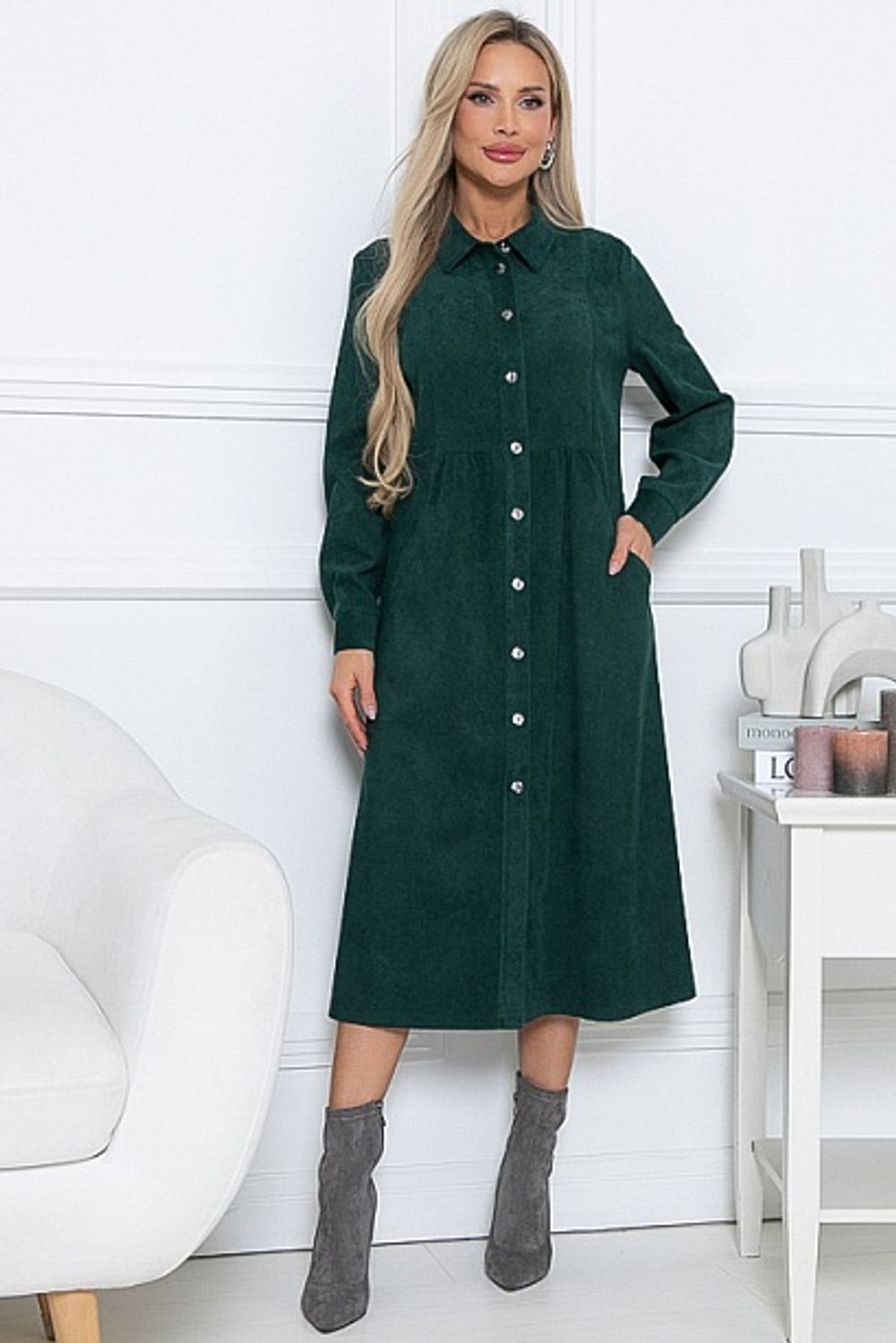 Платье 71735-1 Avili