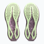 Женские Кроссовки для бега Asics Noosa Tri 16 Hazy Lilac/Dark Prune