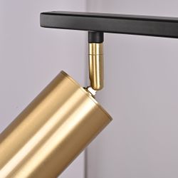 Подвесной светильник Long John L110