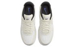 Кроссовки Nike Air Force 1 "White Coconut" (Женская размерная сетка)