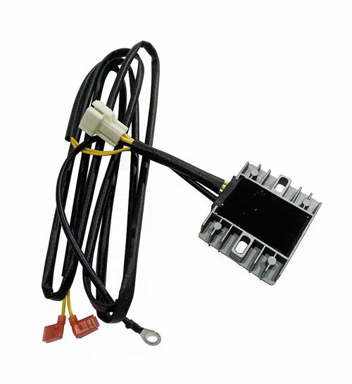 Выпрямитель 20 Ампер LC2V80FD/270880281-0001