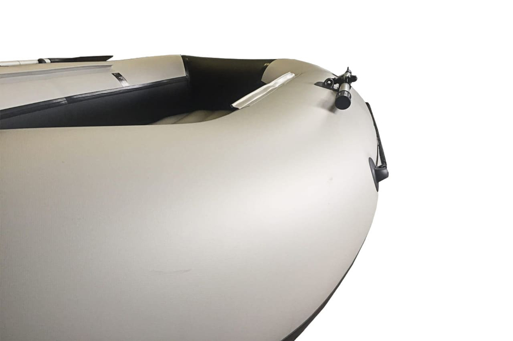 Гребная лодка ПВХ BIG BOAT Яр 280