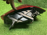 Фонарь левый внешний Skoda Rapid 2 (2020-2023)