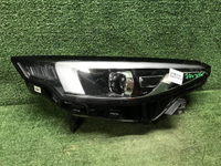 Фара левая Omoda S5 (2022-н.в.) LED