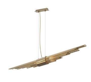 Светильник STREAMLINE SUSPENSION by Castro