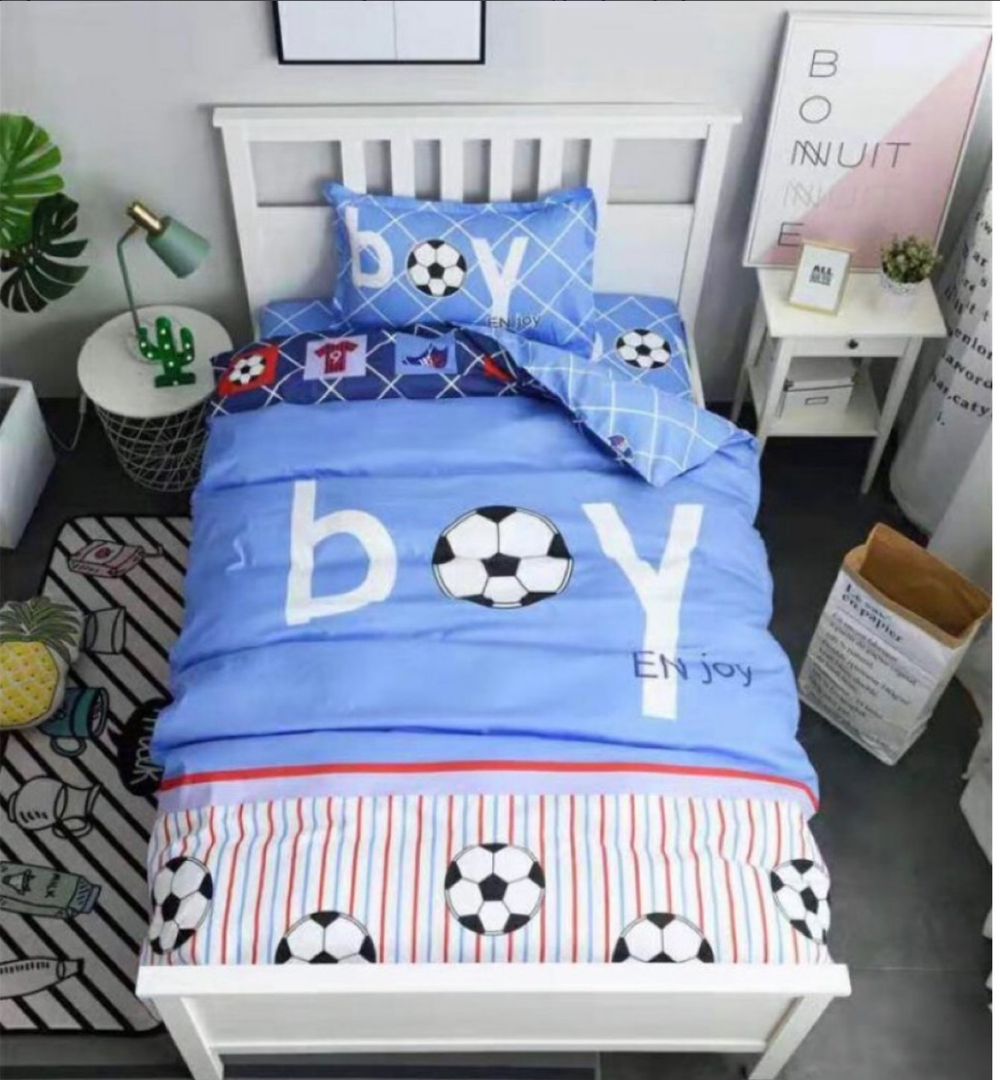 КПБ Кит САТИН Детс 1,5сп