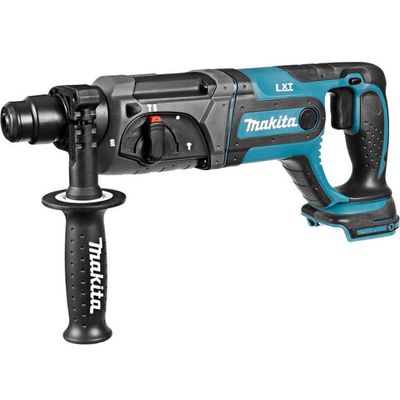 Перфоратор Makita DHR 241 RFE