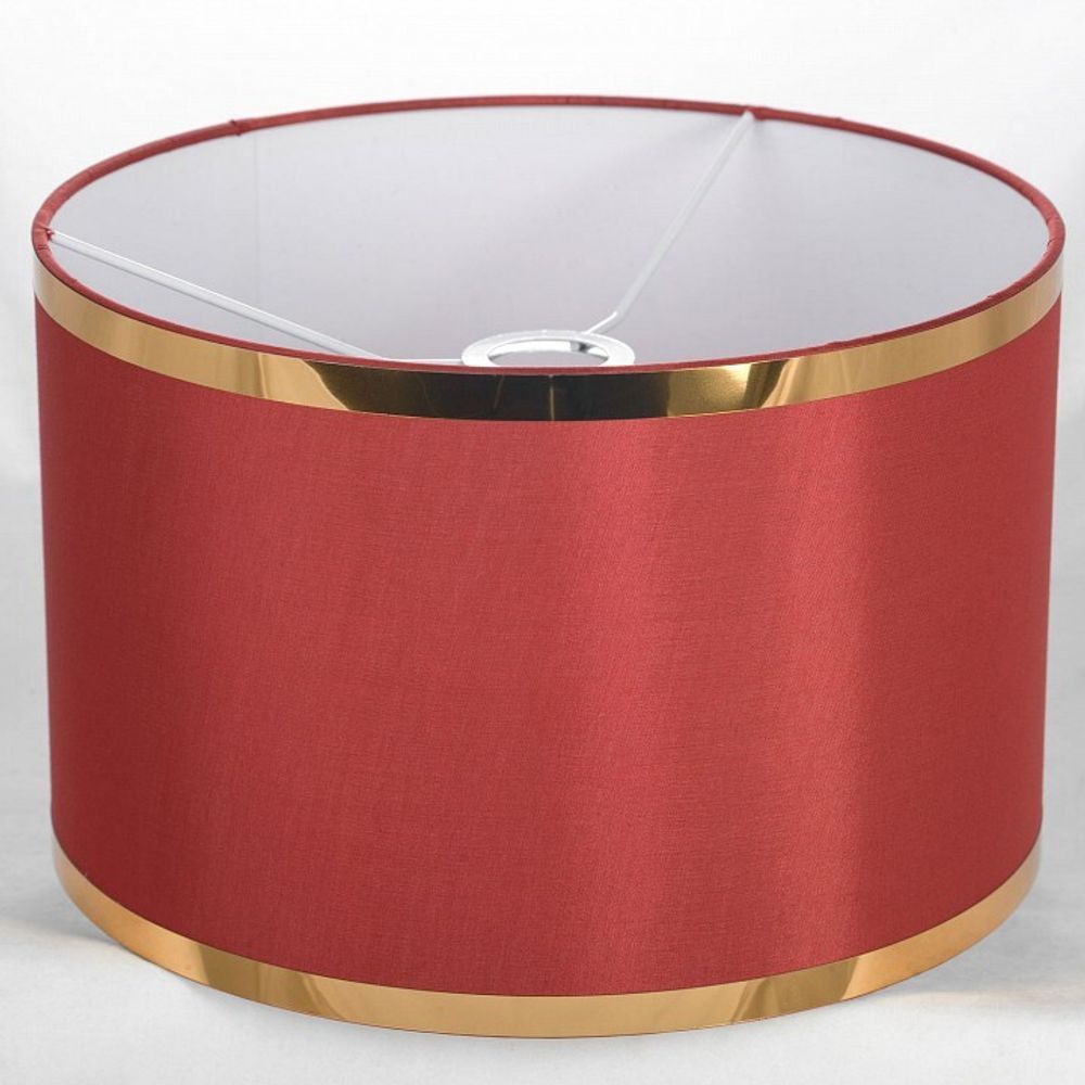 Настольная лампа декоративная Lussole Randolph LSP-0617