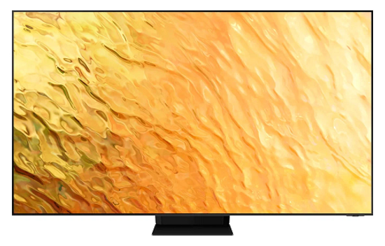 Телевизор Samsung 85" Neo QLED 8K QN800B