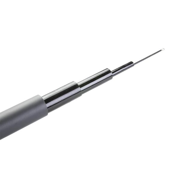 Удилище маховое PREMIER Pole 5 м б/к телескопическое (PR-500BK-P)