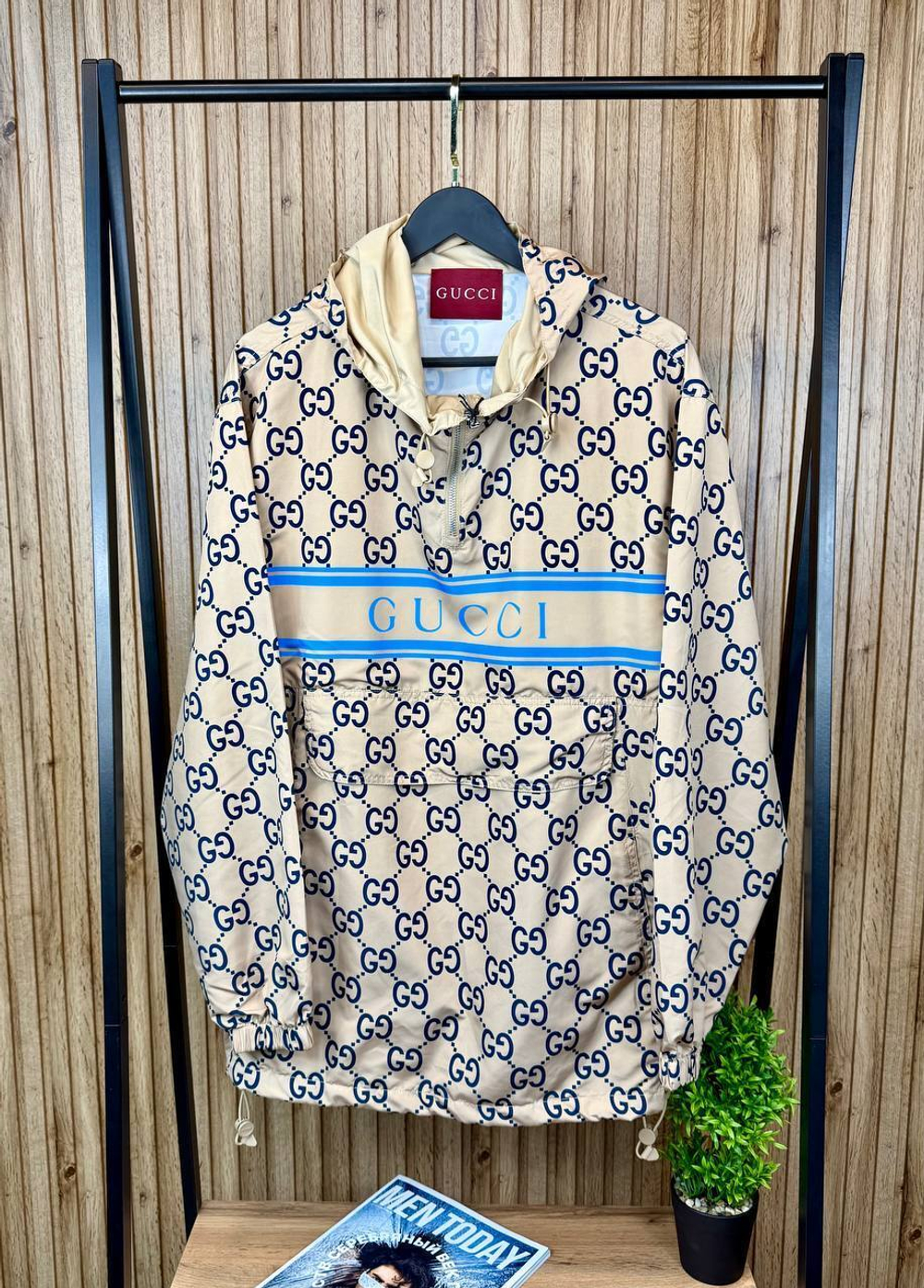 Прогулочный костюм Gucci