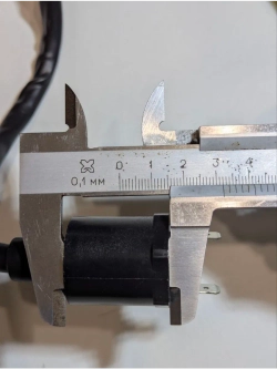 +t Катушка зажигания на скутер 4Т с насвечником