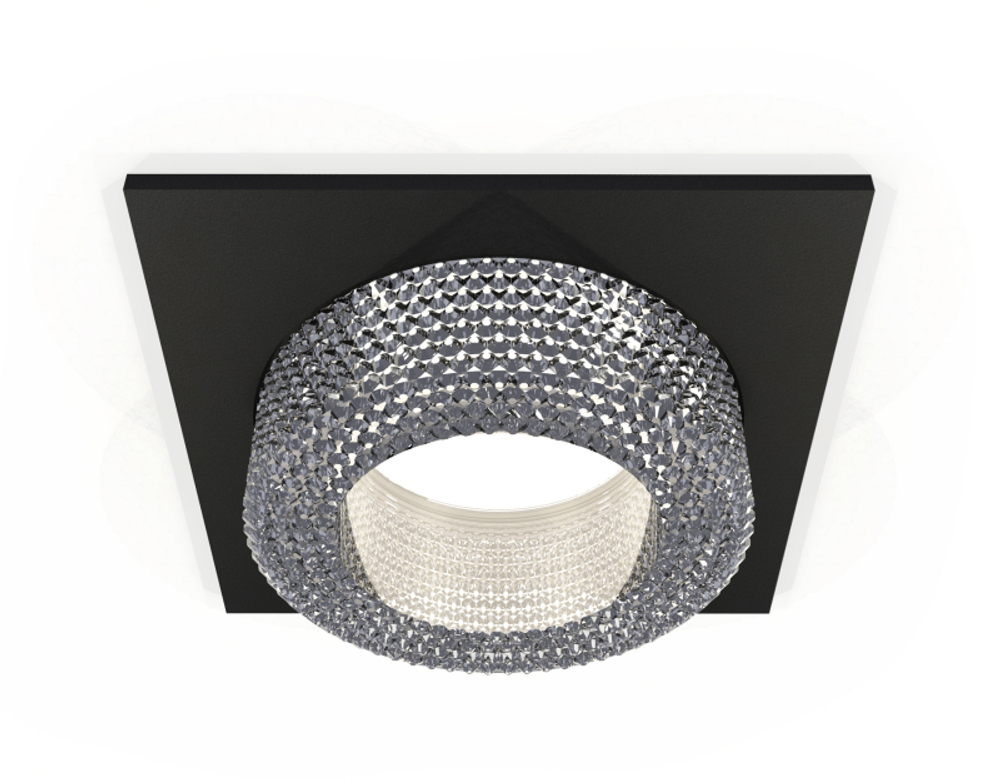 Встраиваемый светильник Ambrella Light Techno XC7632020 (C7632, N7191)