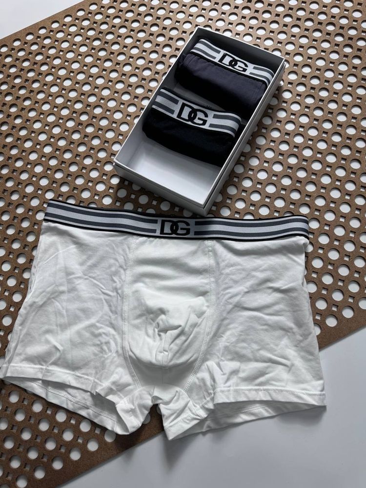 Трусы Dolce &amp; Gabbana