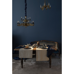 Набор обеденных тарелок antique,  D26 см, 2 шт.
