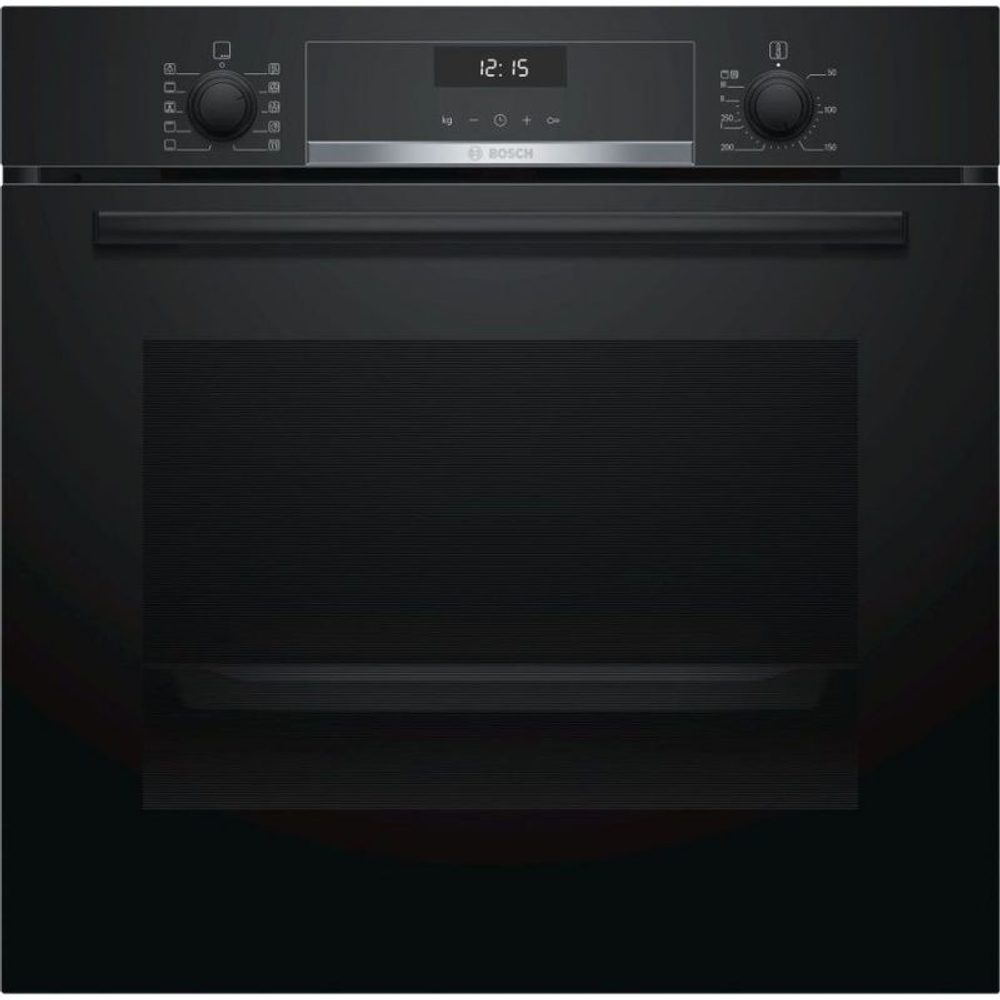Встраиваемый электрический духовой шкаф Bosch HBG517EB0R