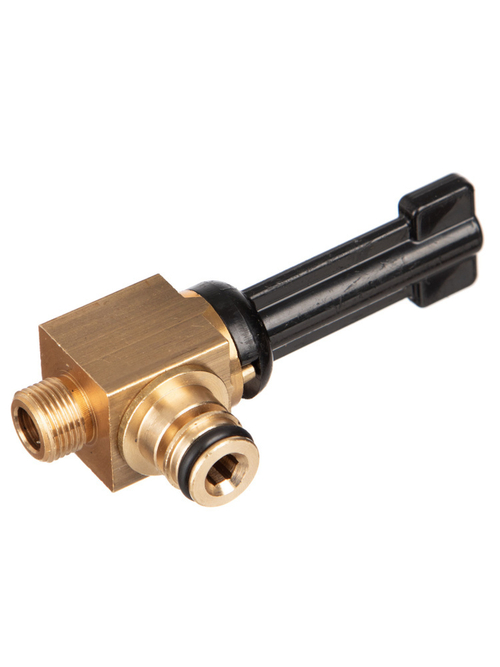 FT27 Кран подпитки (шаровый) для газового котла Vaillant