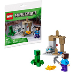 (Бронь) LEGO® 30647 The Dripstone Cavern