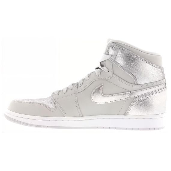 Jordan Air Jordan 1 Retro Silver Anniversary